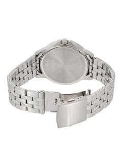 CITIZEN Men's Water Resistant Analog Watch BF2011-51E  - Image 2