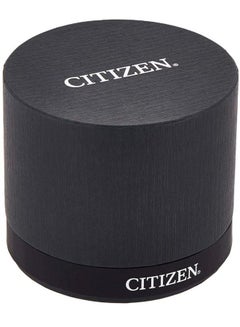 CITIZEN Men's Water Resistant Analog Watch BF2011-51E  - Image 4