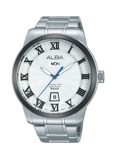 men Water Resistant Analog Watch AV3269X1E