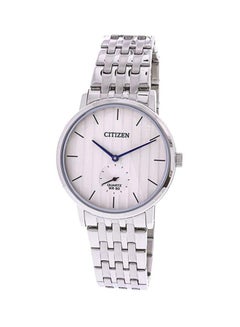 men Water Resistant Analog Watch BE9170-56A