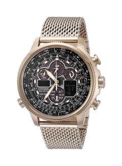CITIZEN Men's Eco Drive Analog/Digital Watch JY8033-51E  - Image 1