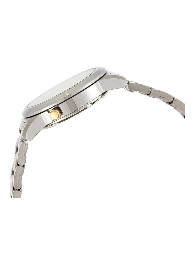 سيكو ساعة يد رسمية بعقارب SNKK19J1 للرجال - Image 3