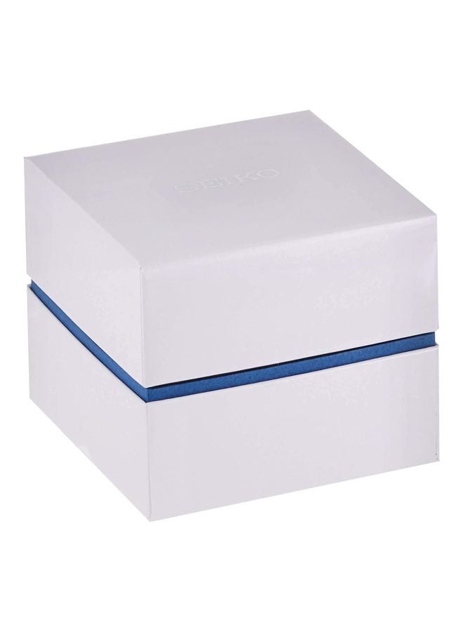 سيكو ساعة يد رسمية بعقارب SNKK19J1 للرجال - Image 5