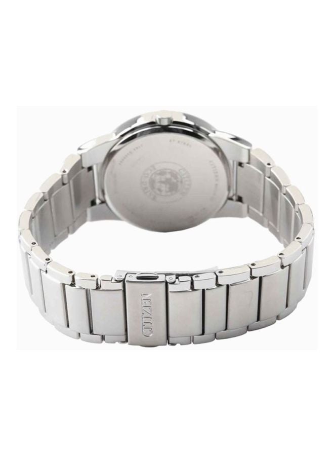 CITIZEN Men's CITIZEN AU1060-51E Eco-Drive - Image 2