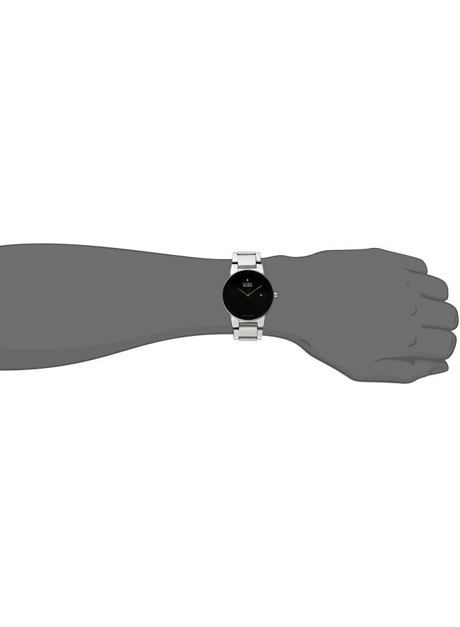 CITIZEN Men's CITIZEN AU1060-51E Eco-Drive - Image 4