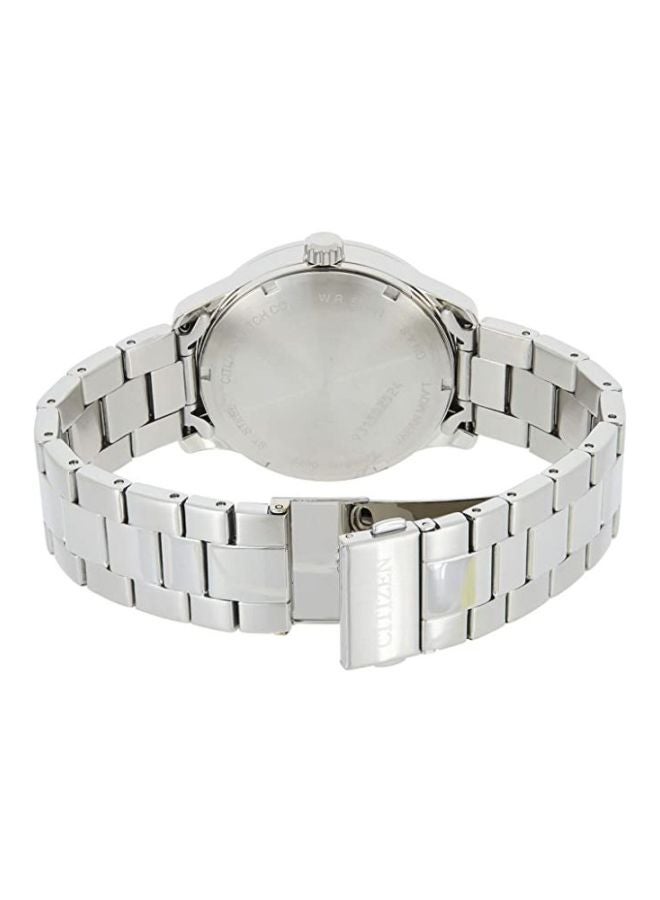 men Water Resistant Analog Watch NH8350-83A