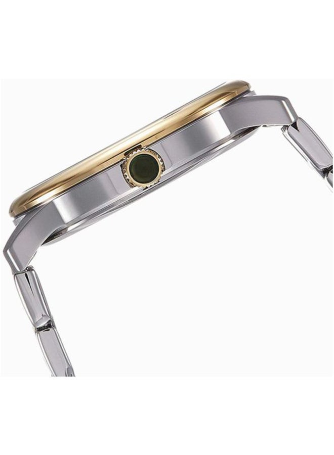 سيتيزن ساعة يد بعقارب مقاومة للماء طراز BI1054-80E للرجال - Image 3