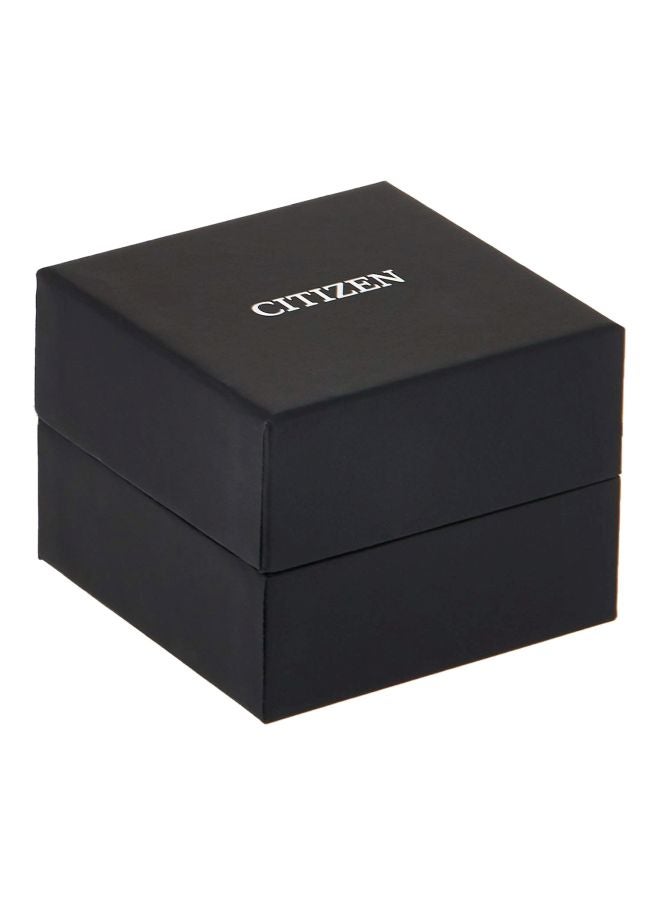سيتيزن ساعة يد بعقارب مقاومة للماء طراز BI1054-80E للرجال - Image 5