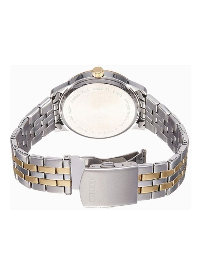 سيتيزن ساعة يد بعقارب مقاومة للماء طراز BI1054-80E للرجال - Image 2