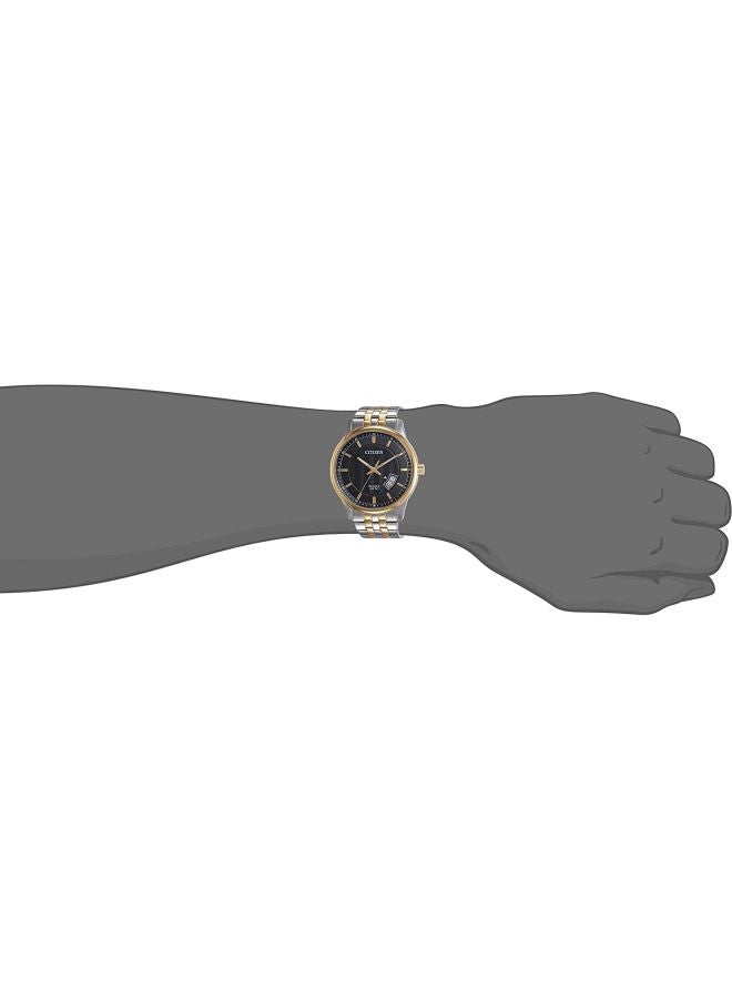 سيتيزن ساعة يد بعقارب مقاومة للماء طراز BI1054-80E للرجال - Image 4