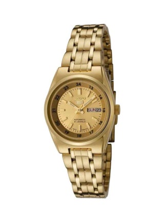 women Water Resistant Analog Watch SYMC 04 J1 - v1598265208/N13073455A_1