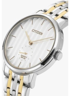 CITIZEN Men's Dress Analog Watch BE9174-55A  - Image 3
