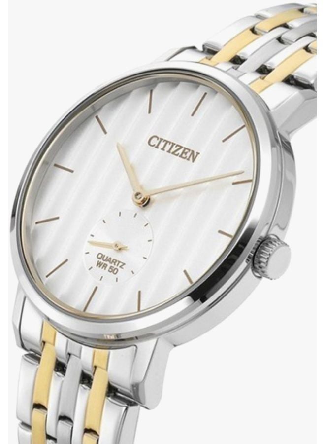 CITIZEN - Men's Dress Analog Watch BE9174-55A - Image 1