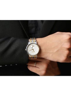 CITIZEN Men's Dress Analog Watch BE9174-55A  - Image 4