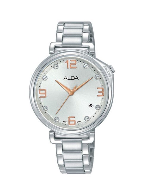 ساعة عقارب سيجنا طراز AG8J27X1 women