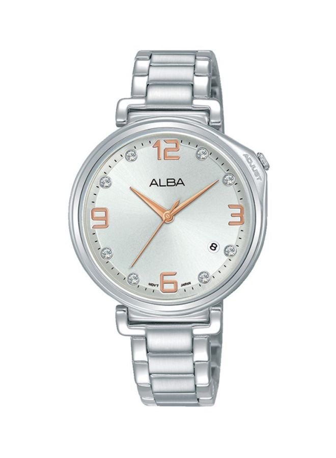 ألبا - ساعة عقارب سيجنا طراز AG8J27X1 women - Image 1