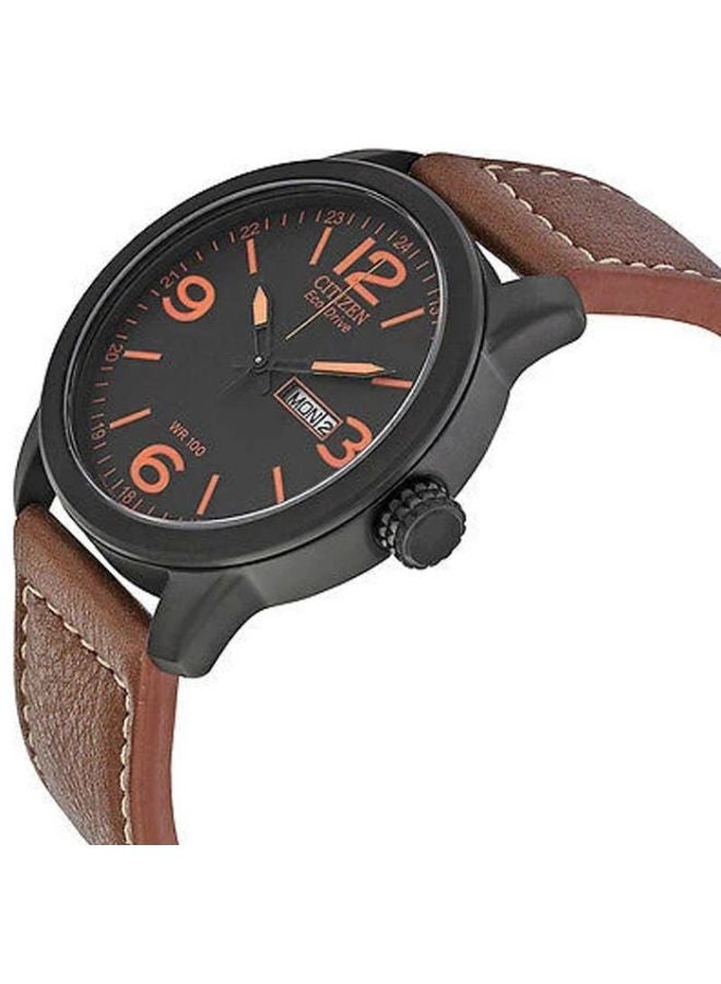 CITIZEN Men's CITIZEN BM8475-26E Eco-Drive - Image 4