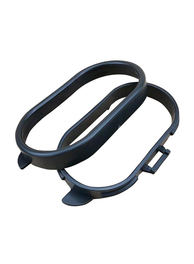 Foldable Car Trash Bag - Image 1