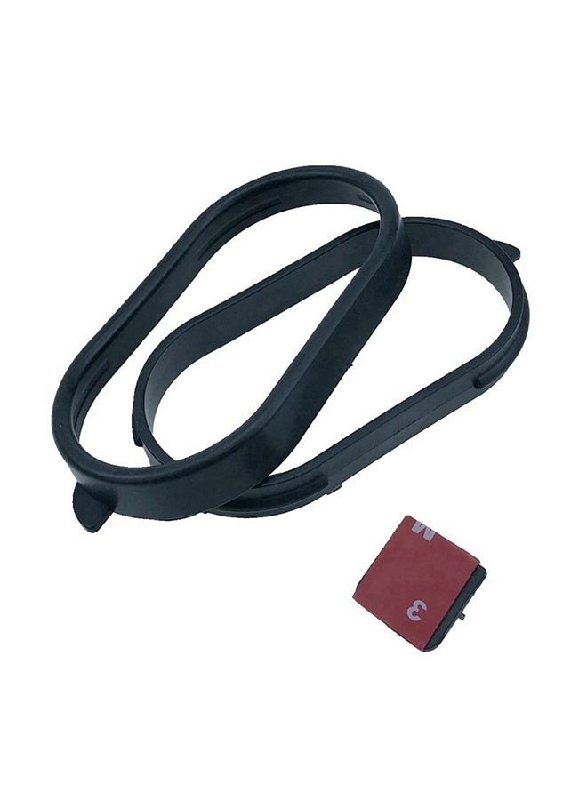 Foldable Car Trash Bag - Image 2