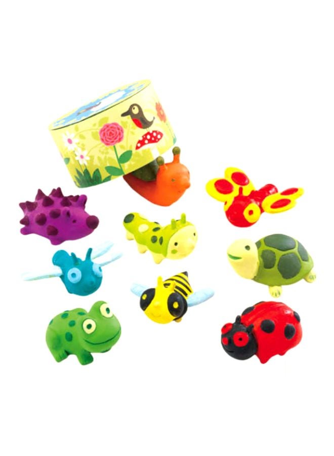 DJECO - Little Memo Game - Image 1