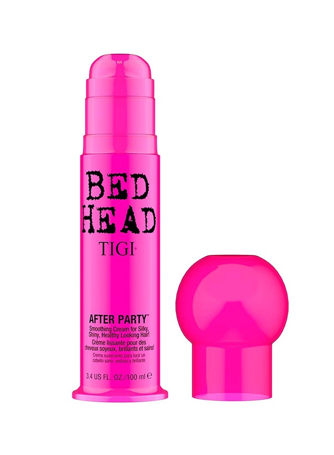 TIGI - Bed Head After Party Smoothing Cream - Image 1
