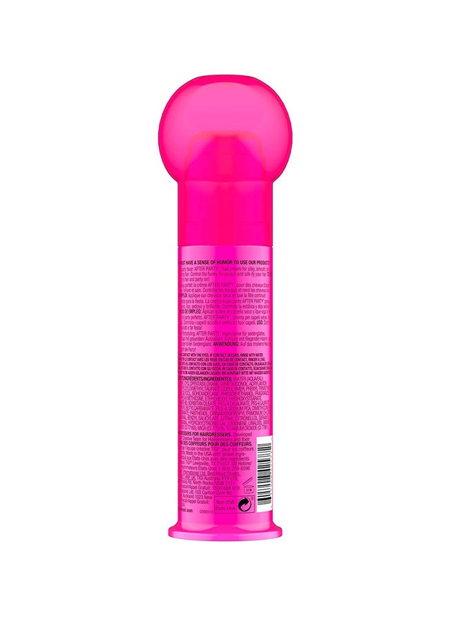 TIGI - Bed Head After Party Smoothing Cream - Image 1