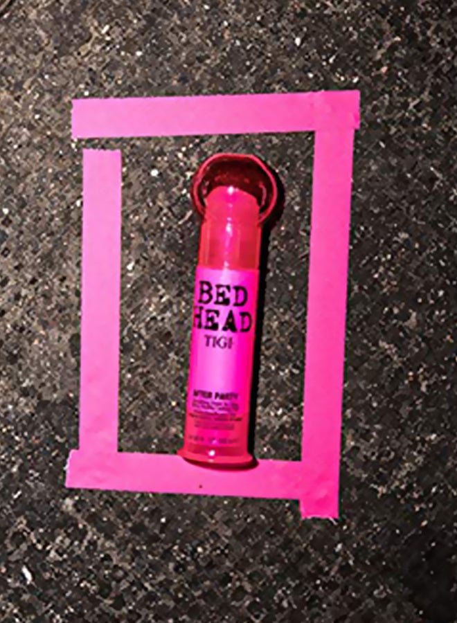 TIGI - Bed Head After Party Smoothing Cream - Image 1