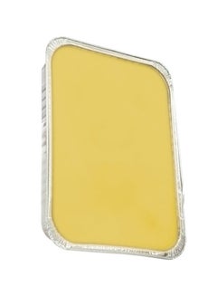 VIZO Silk And Peel Hot Classic Wax Yellow 1000ml 