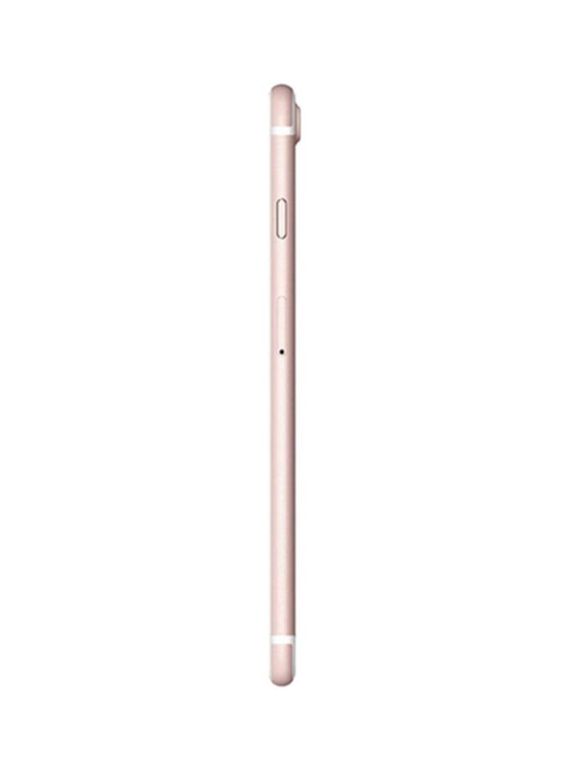 Apple - Refurbished - iPhone 7 Plus Rose Gold 32GB 4G LTE With FaceTime - Image 1