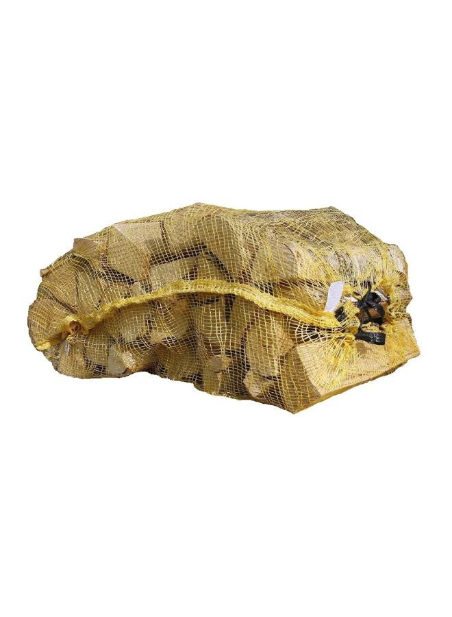 FLAMGO 48 Pieces Fire Lighter Wooden Cubes 570grams  - Image 2