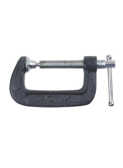 C-Clamp Multicolour