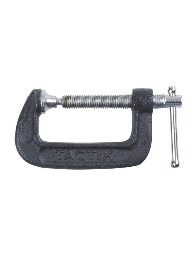 Tactix C-Clamp Multicolour  - Image 1
