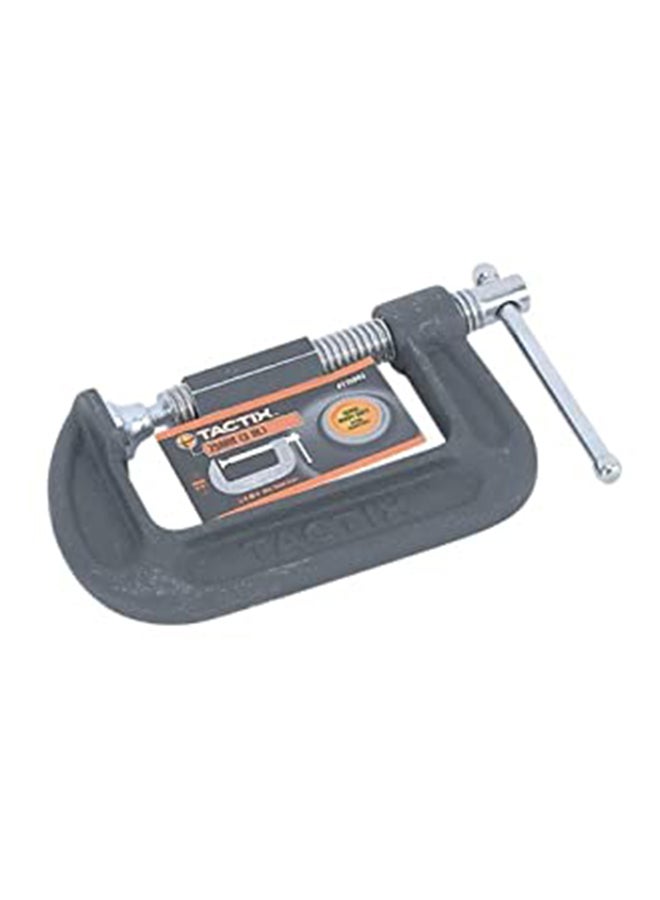 Tactix C-Clamp Multicolour  - Image 2