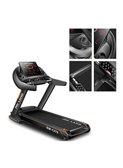 SkyLand Powerful Motorized (5.5 HP Peak) Automatic Treadmill 180x127x68cm 180x127x68cm  - Image 2