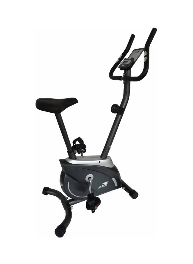 SkyLand Fitness Cardio Training Exercise Bike EM-1555  - Image 2