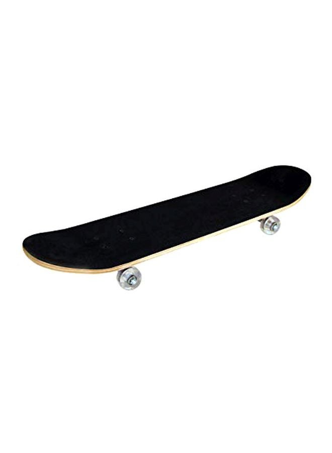 Nivia Printed Skateboard 31x8inch - Image 1