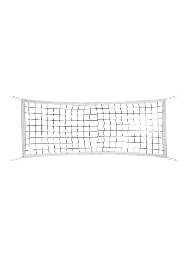 Nivia Volleyball Net 95x10meter  - Image 1
