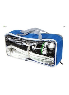 Nivia Volleyball Net 95x10meter  - Image 2