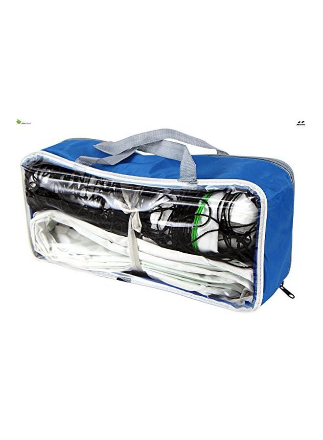 Nivia Volleyball Net 95x10meter  - Image 2
