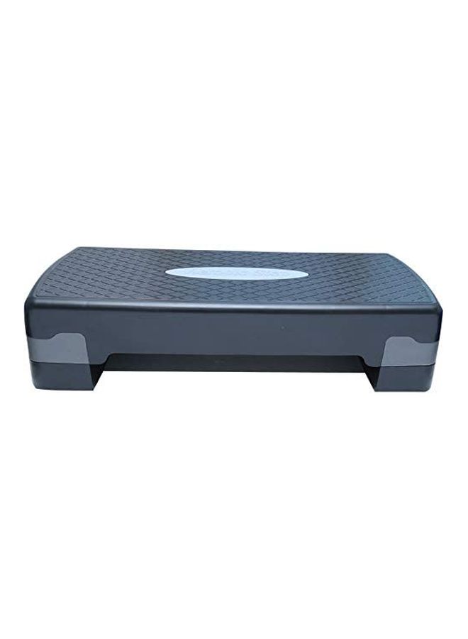 H PRO Pro Aerobic Stepper  - Image 1