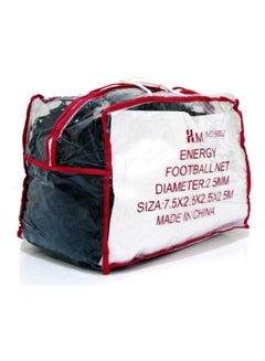H PRO Football Net 7.5x2.5x2.5meter  - Image 3