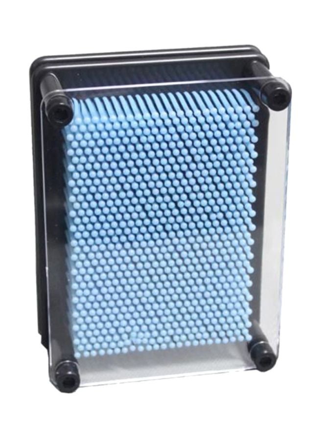 Cool Baby 3-Dimensional Pin Amusement Toy 15x20x5.8cm - Image 1