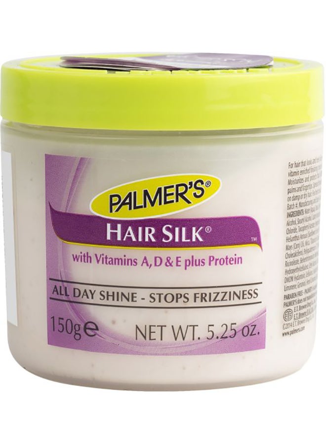 Hair Silk Cream 150grams