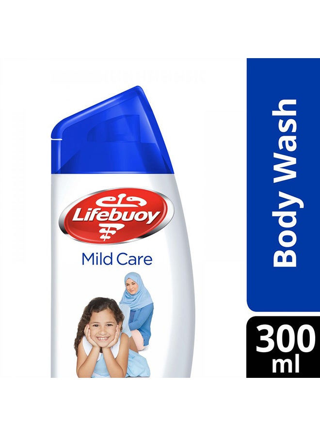 لايفبوي غسول الجسم للعناية الخفيفة 300ملليلتر - Image 3