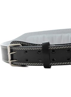 Generic Leather Weight Lifting Belt 120cm  - Image 4