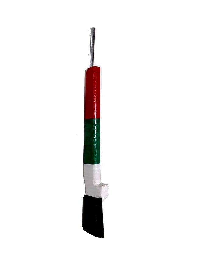 Artificial UAE Traditional Gun - Image 2