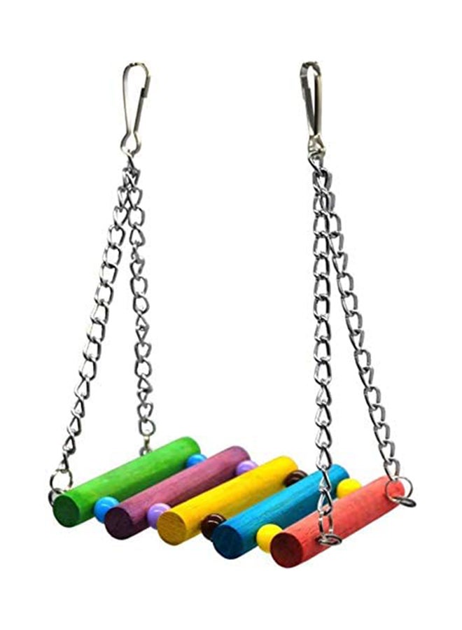 7-Piece Pet Toy Multicolour - Image 3