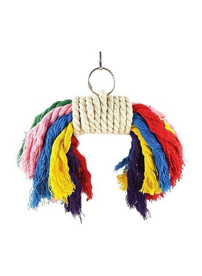 7-Piece Pet Toy Multicolour - Image 4