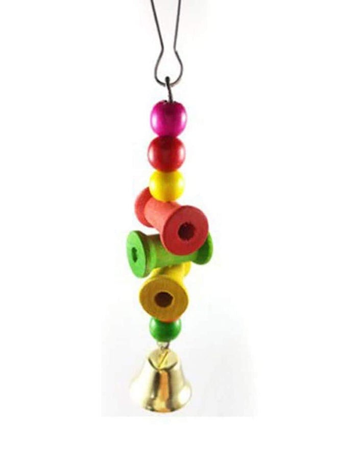 7-Piece Pet Toy Multicolour - Image 5