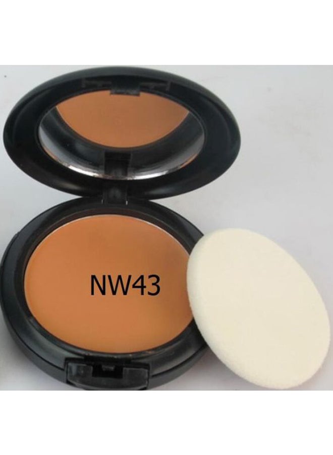 Base Foundation Tint Powder NW43 - Image 2